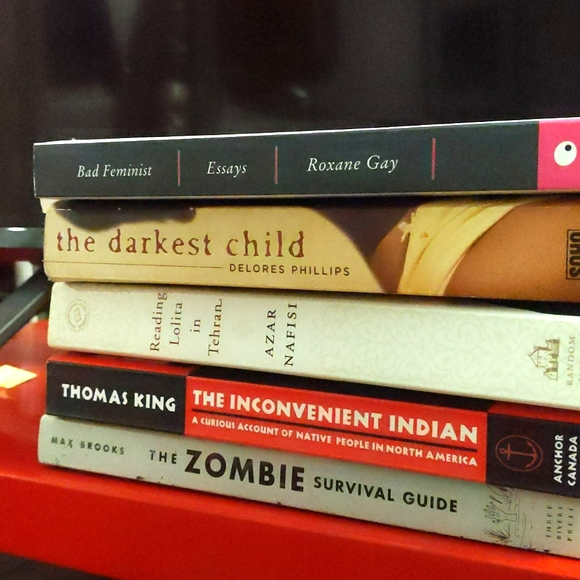 Used books - Picture 1 of 1